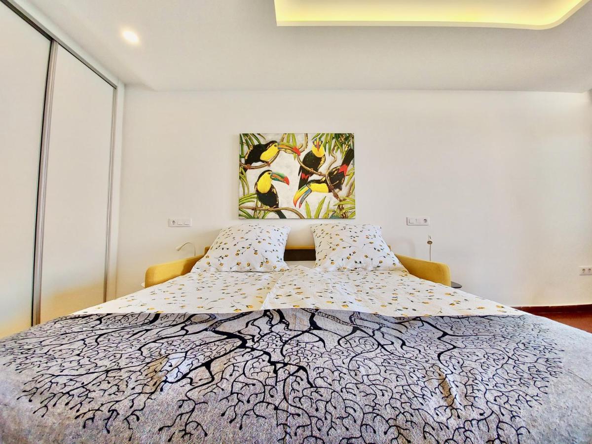 Marina Atlantic Mirador By Tor Apartamento Puerto de la Cruz  Exterior foto