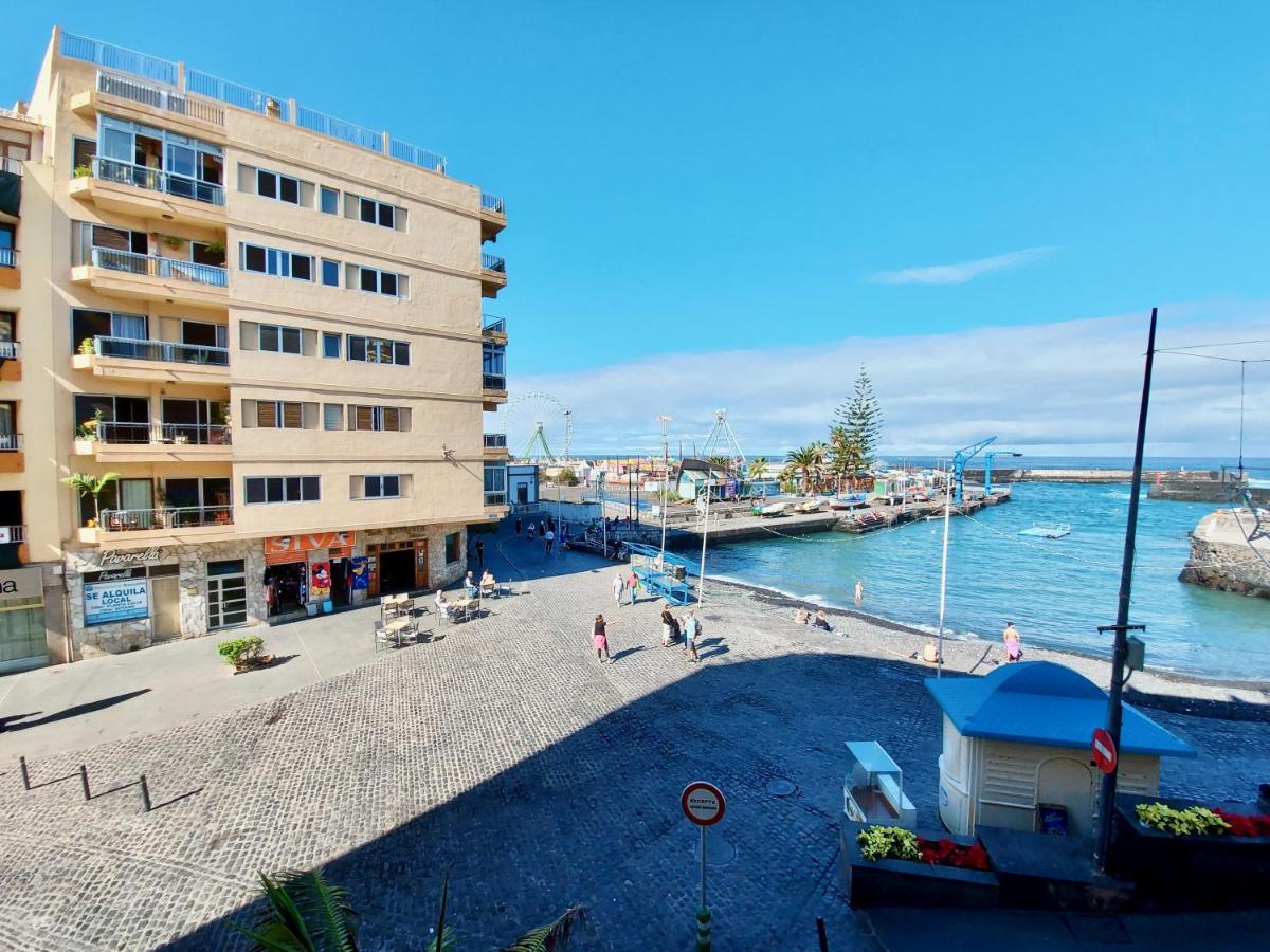 Marina Atlantic Mirador By Tor Apartamento Puerto de la Cruz  Exterior foto