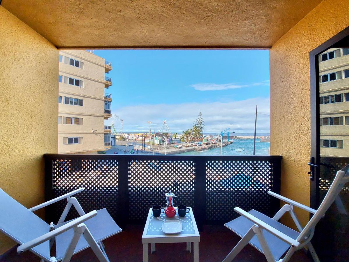 Marina Atlantic Mirador By Tor Apartamento Puerto de la Cruz  Exterior foto